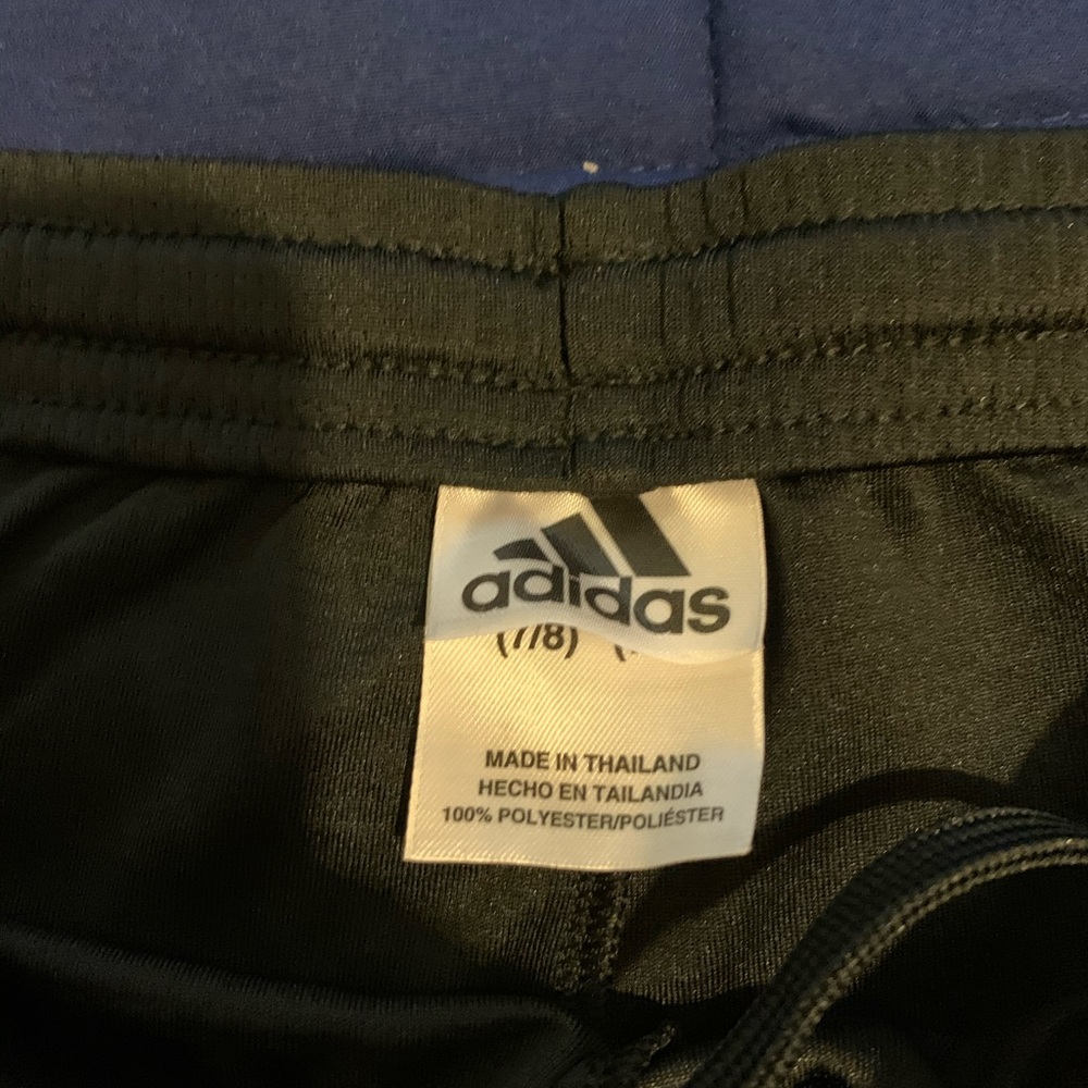 Adidas sports shorts
